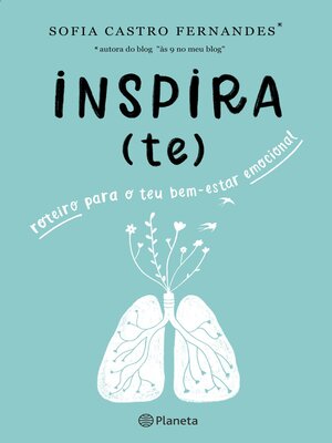 cover image of Inspira(te)